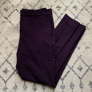Banana Republic Ryan Dress Pants